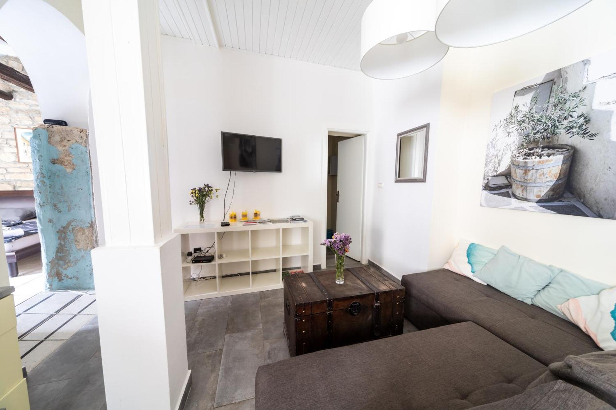 Sentimento Apartamento PUY Exterior foto